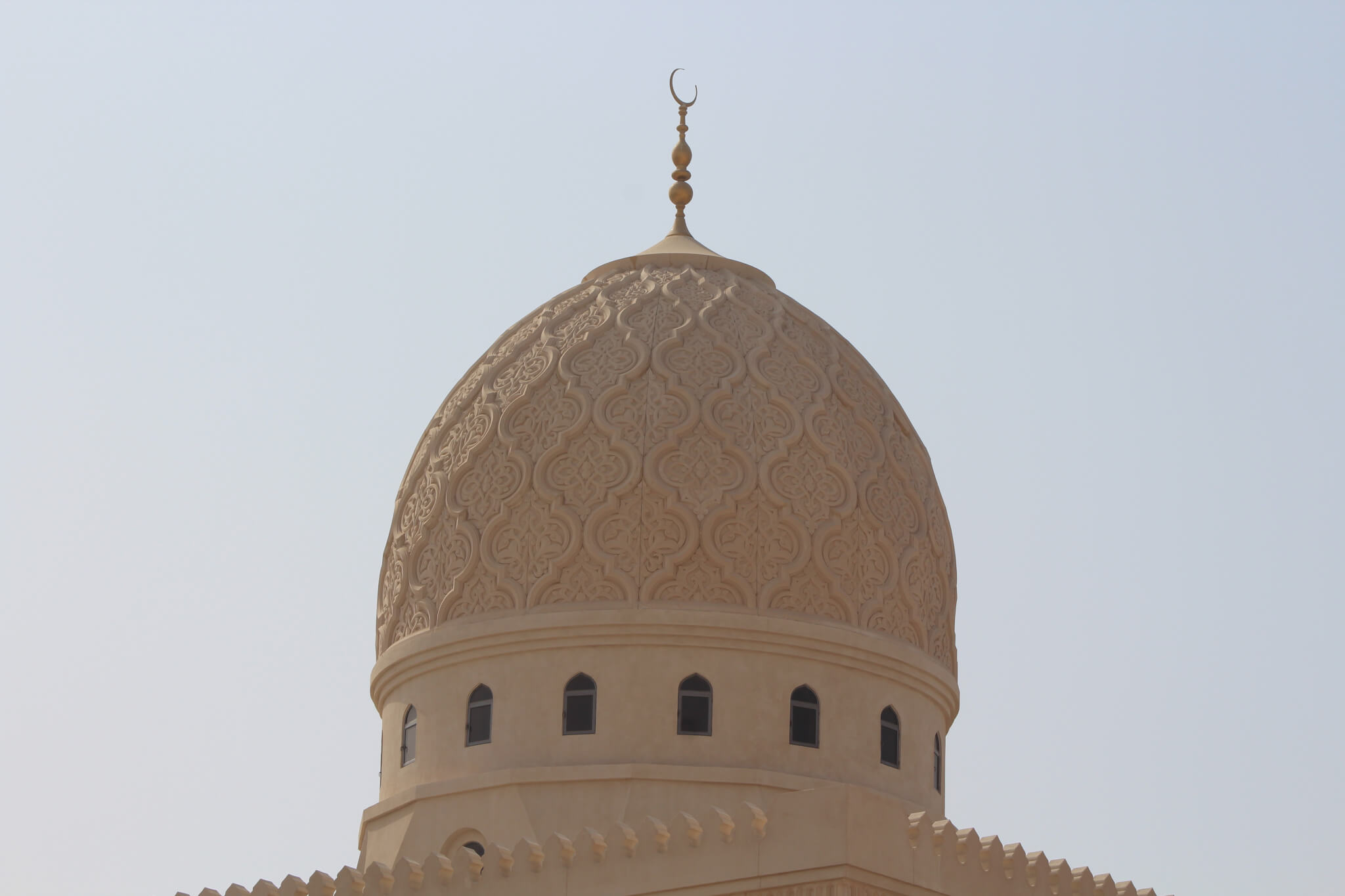 RELIGIOUS STRUCTURES